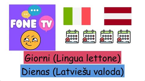 lv lingua|la lingua lettone.